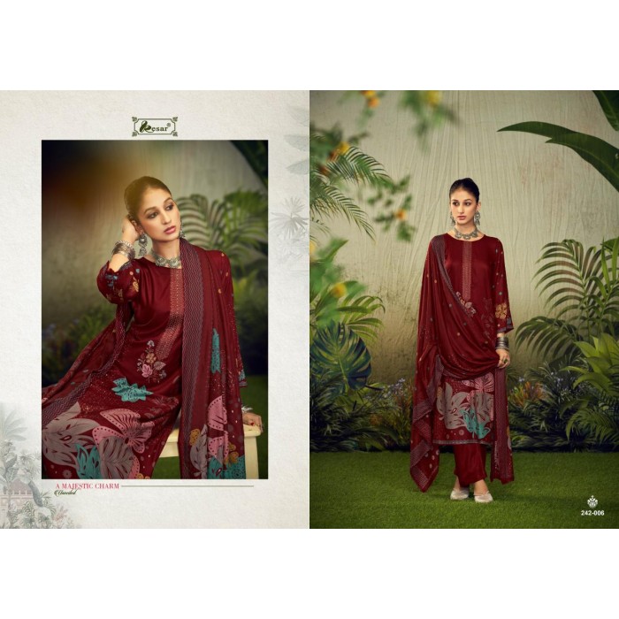 Kesar Sachi Sagun Dress Materials